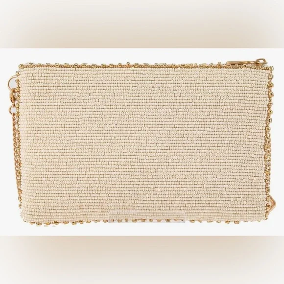 NWT Mary Frances Heart Burst Cell Phone Bag - Picture 6 of 6